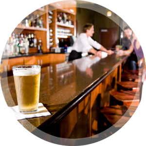 Bar Shoppers For Staff Operation Checks