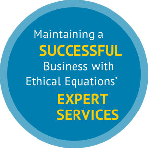 Maintaining a successful business with our expert services